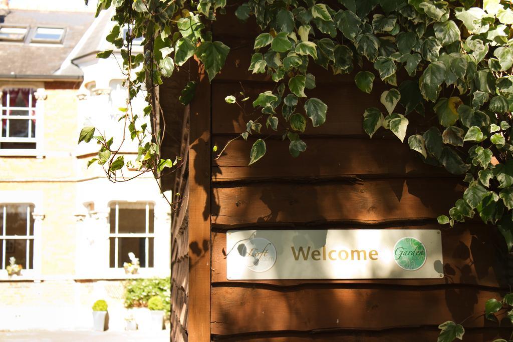 Mountlands Lodge Taunton Εξωτερικό φωτογραφία