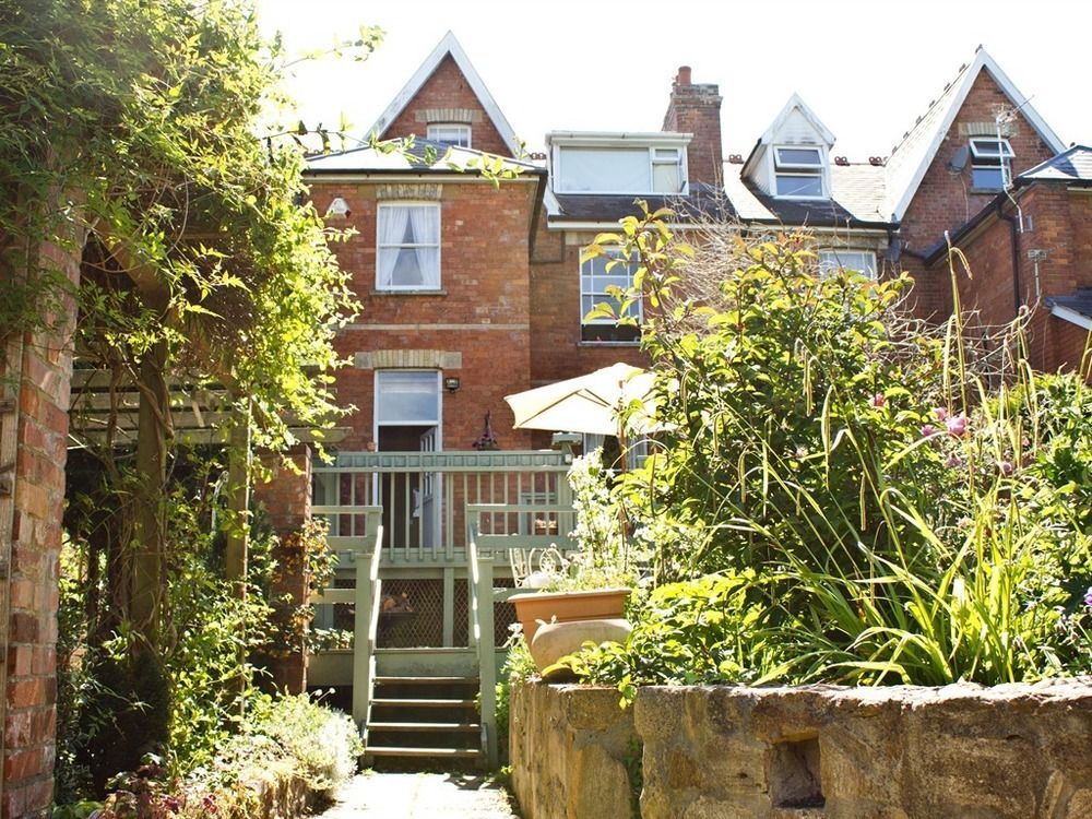 Mountlands Lodge Taunton Εξωτερικό φωτογραφία