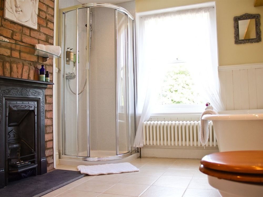 Mountlands Lodge Taunton Εξωτερικό φωτογραφία