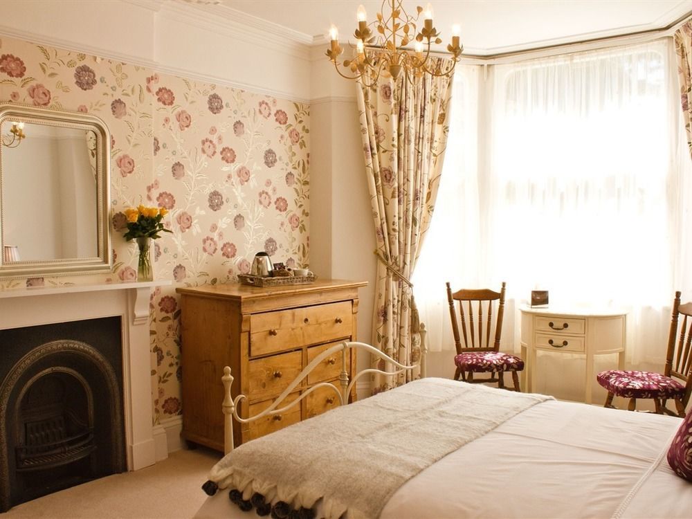 Mountlands Lodge Taunton Εξωτερικό φωτογραφία