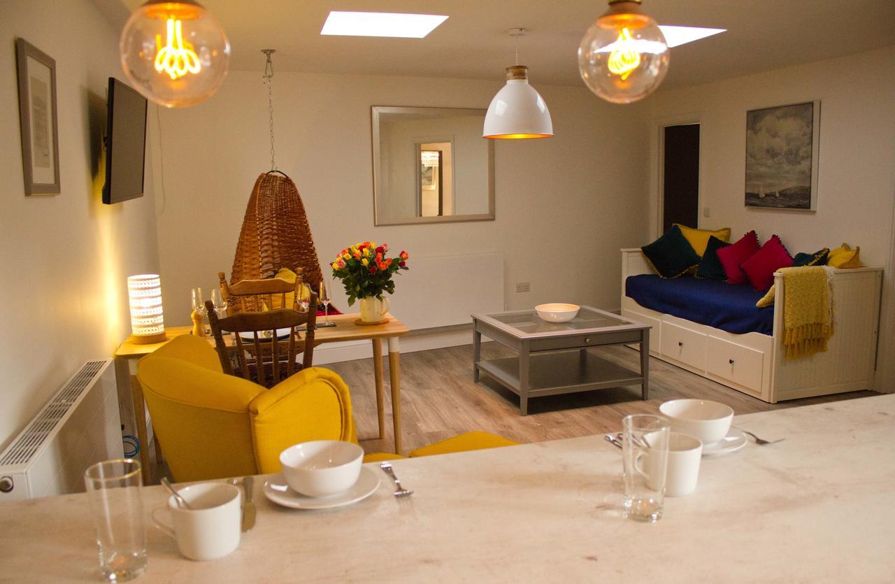 Mountlands Lodge Taunton Εξωτερικό φωτογραφία