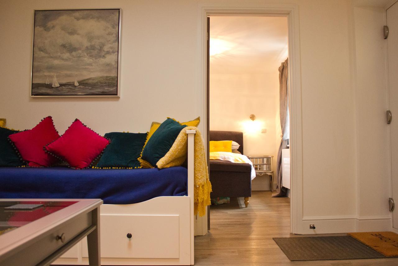 Mountlands Lodge Taunton Εξωτερικό φωτογραφία