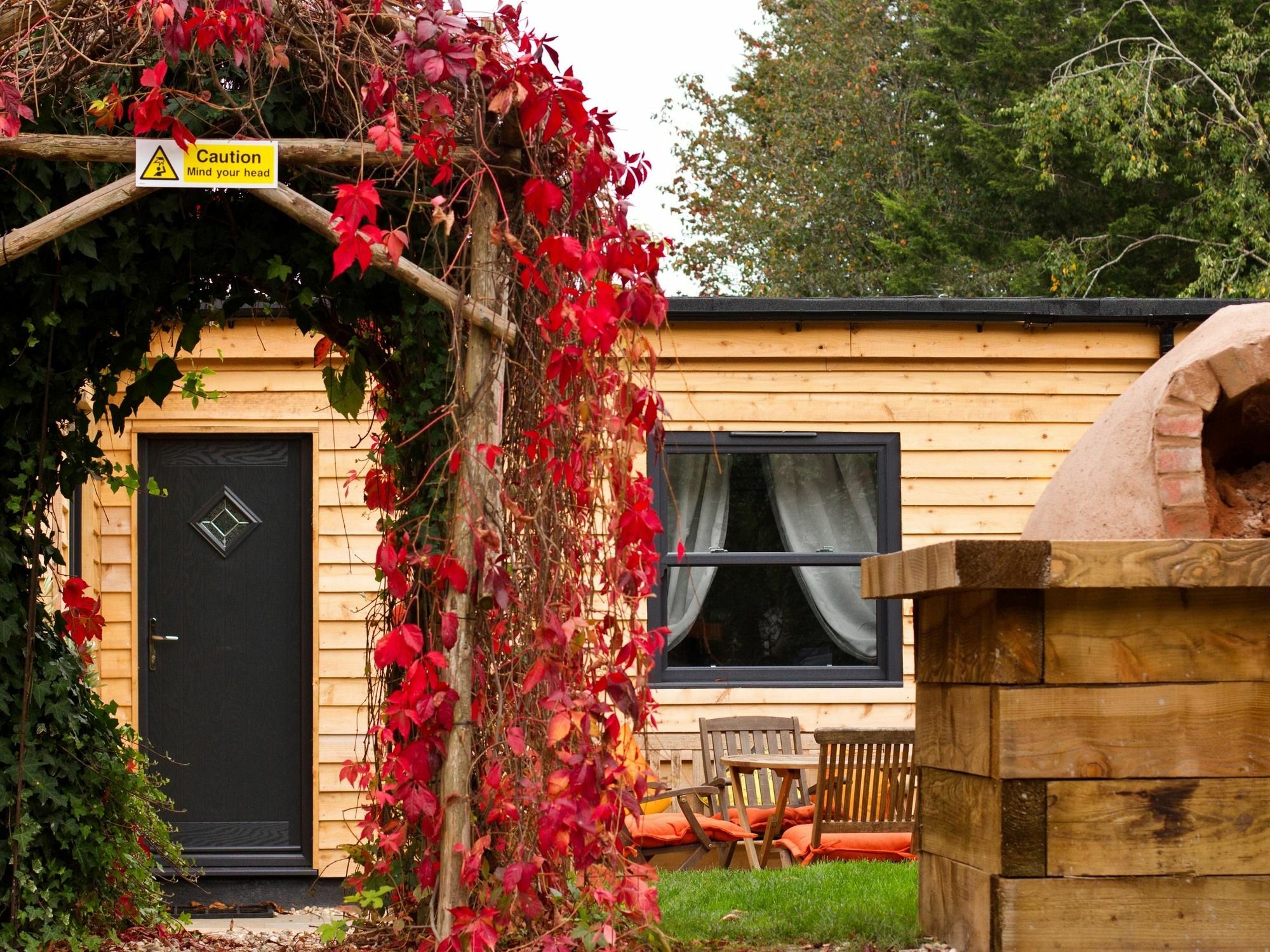 Mountlands Lodge Taunton Εξωτερικό φωτογραφία