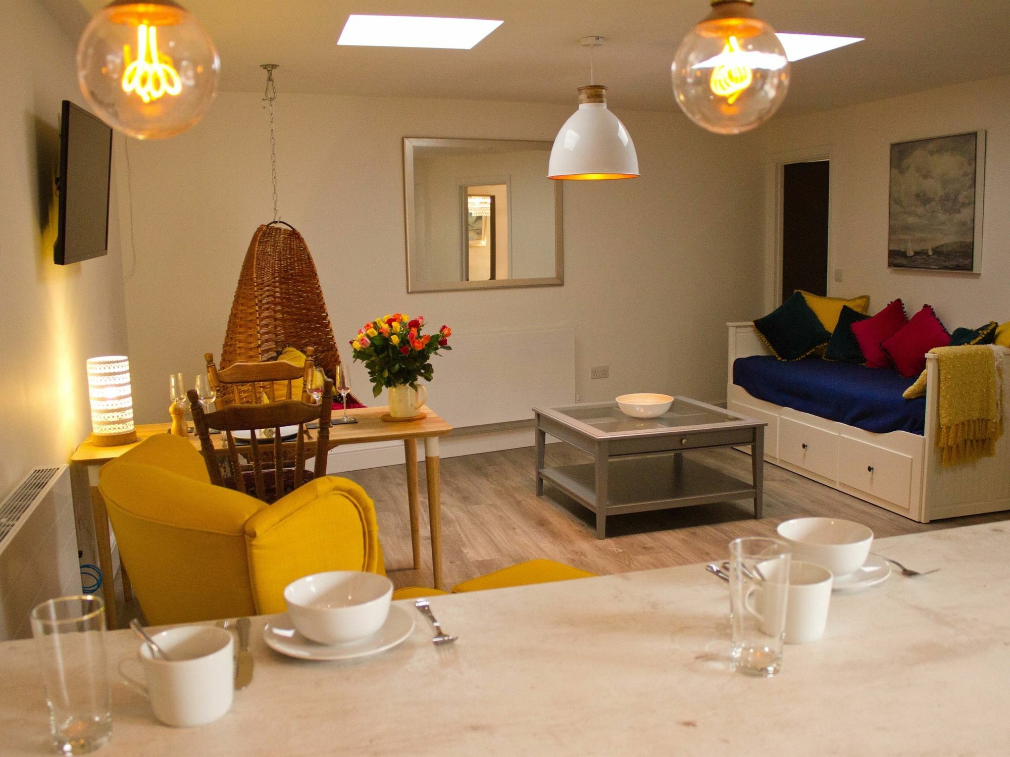 Mountlands Lodge Taunton Εξωτερικό φωτογραφία